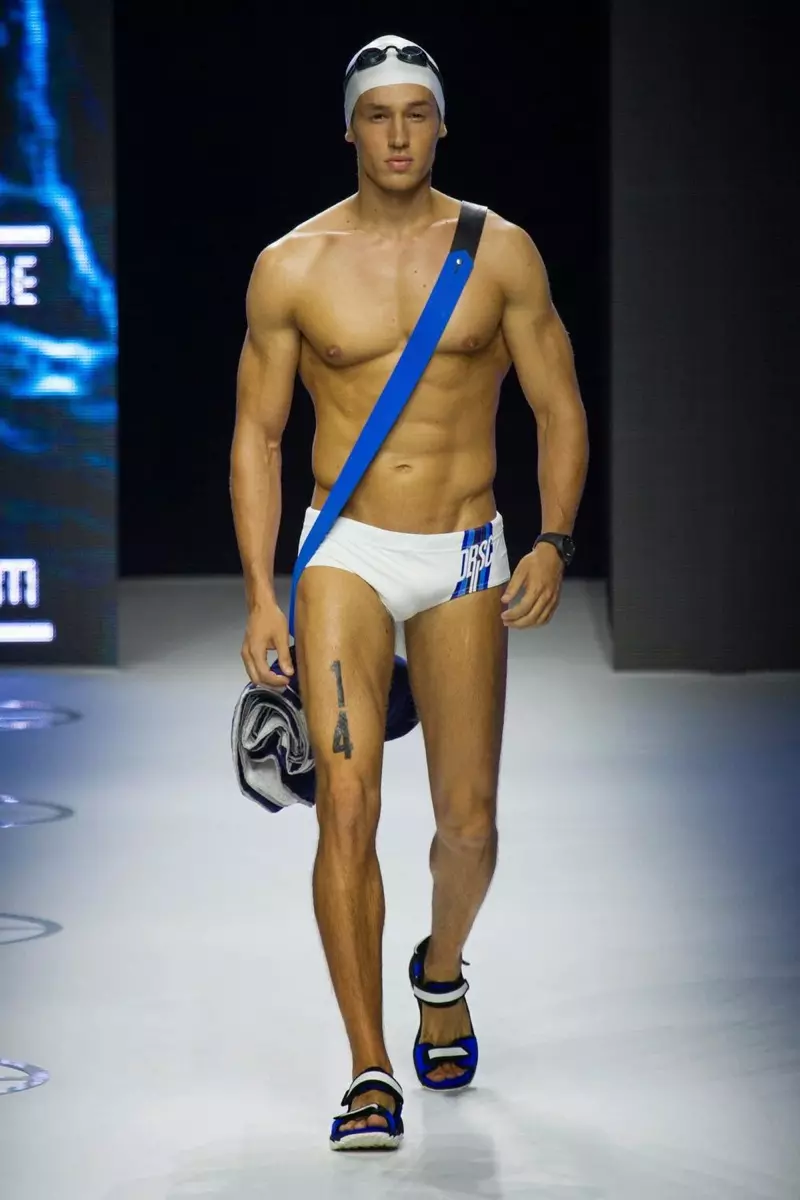 Dirk-Bikkembergs-Spring-Summer-2015-Milan-Fashion-Week-001 |