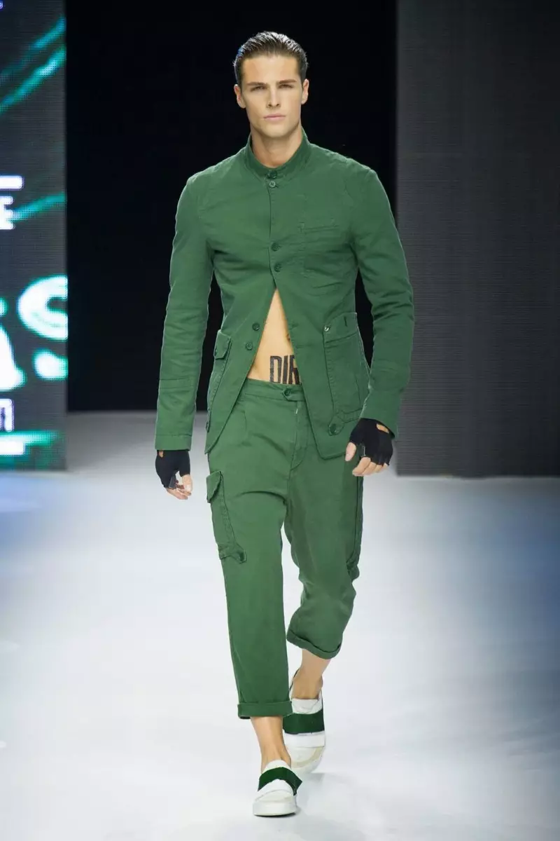 Dirk-Bikkembergs-Bahar-Yay-2015-Milan-Moda-Həftəsi-012