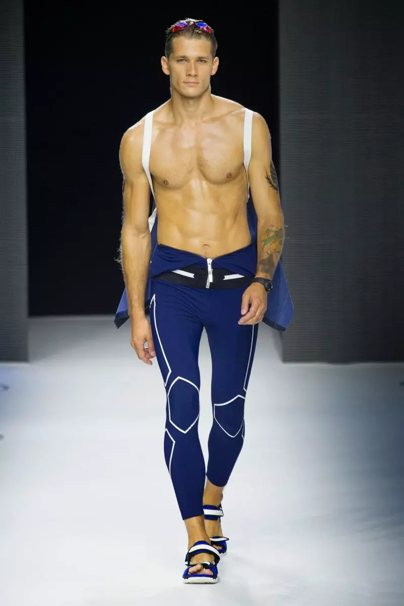 Dirk-Bikkembergs-Primavera-Verano-2015-Milán-Fashion-Week-002