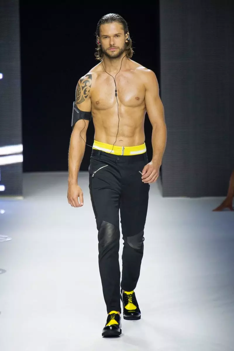 Dirk-Bikkembergs-Bahar-Yay-2015-Milan-Moda-Həftəsi-025