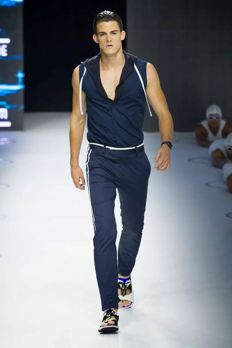 Dirk-Bikkembergs-Vår-Sommer-2015-Milano-Fashion-Week-003