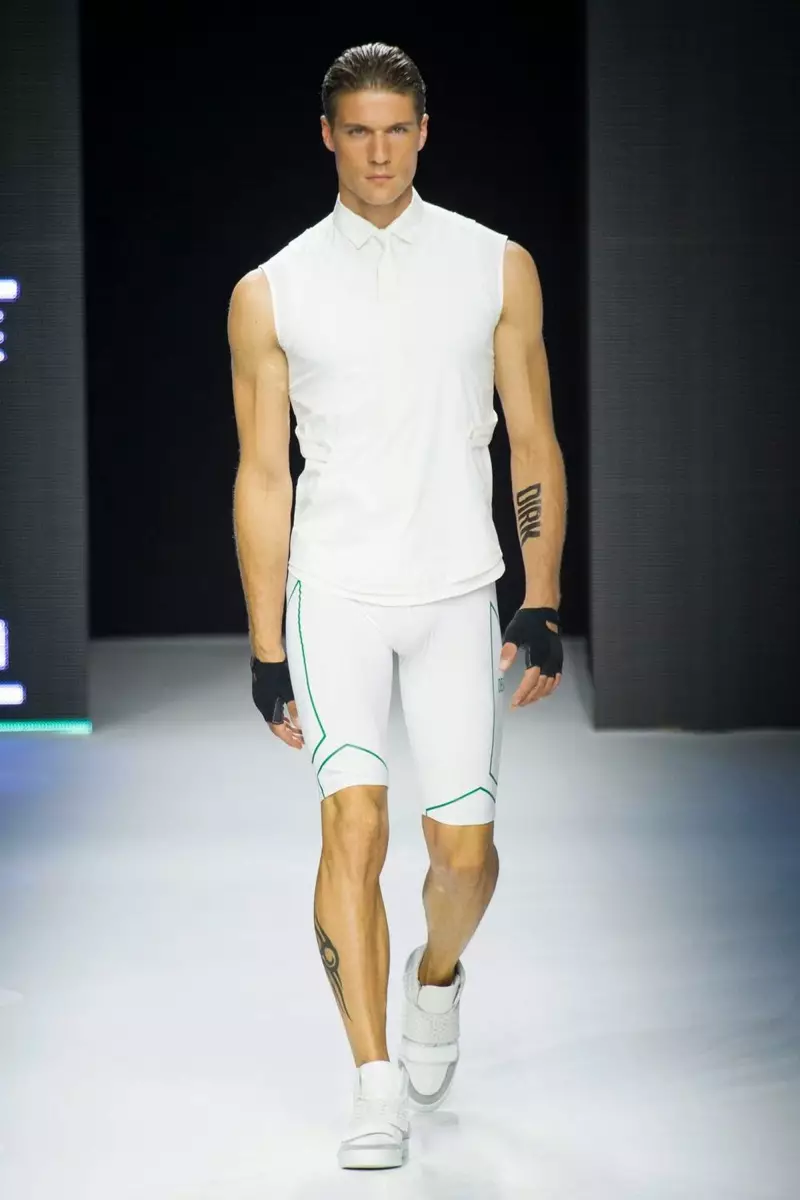 Dirk-Bikkembergs-Vår-Sommer-2015-Milano-Mote-uke-009