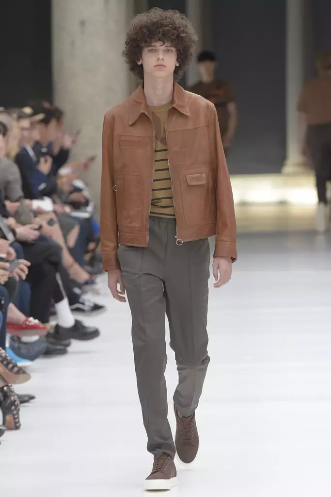 Primavera masculina de Neil Barrett 2017