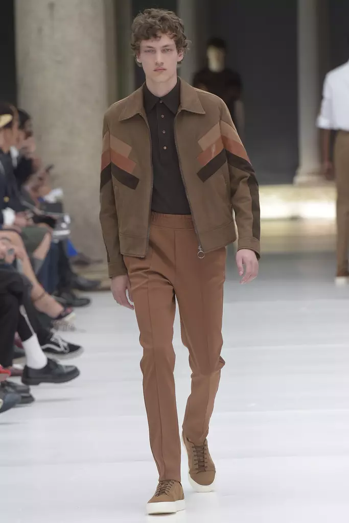 Primavera masculina de Neil Barrett 2017