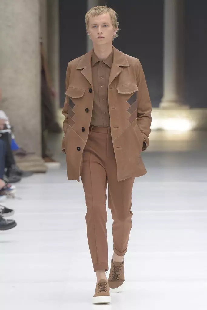 Primavera masculina de Neil Barrett 2017