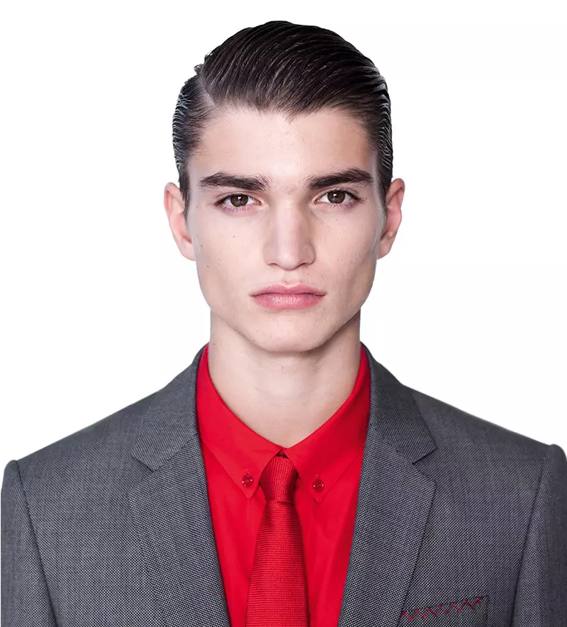 KRISVANASSCHE + Primavera / Verão 2013 10025_3