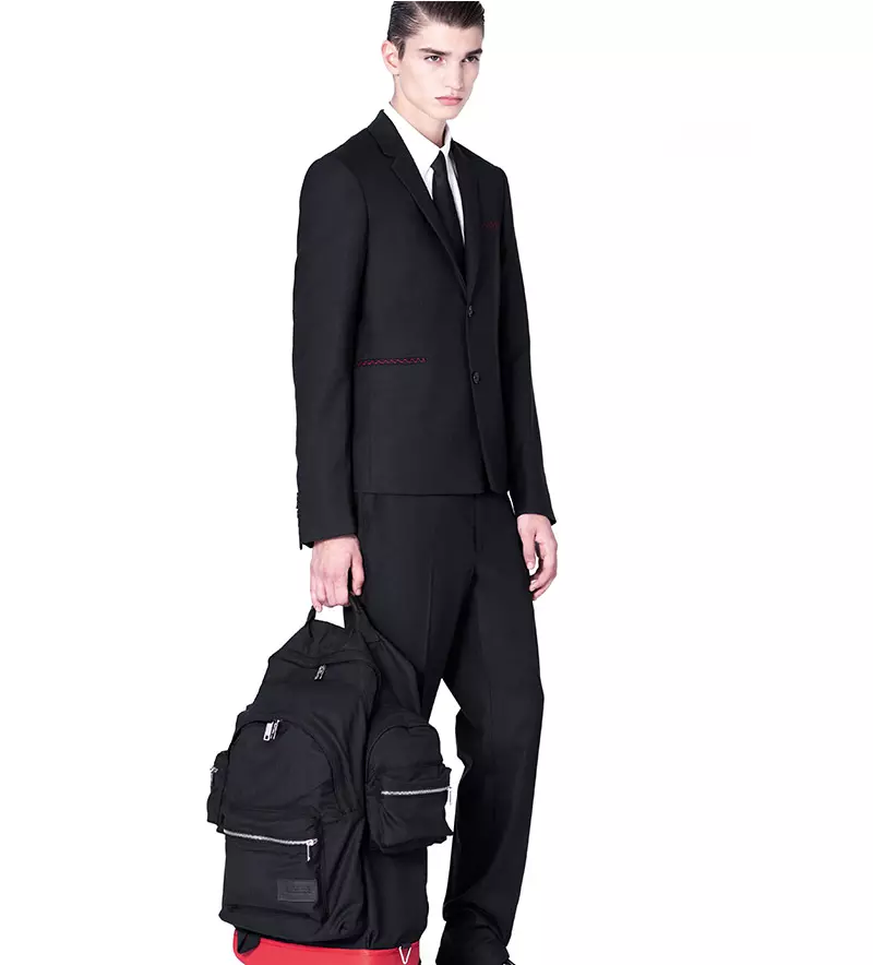 KRISVANASSCHE + Primavera / Verão 2013 10025_4