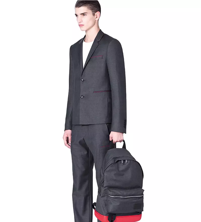 KRISVANASSCHE+ Primavera/verán 2013 10025_5