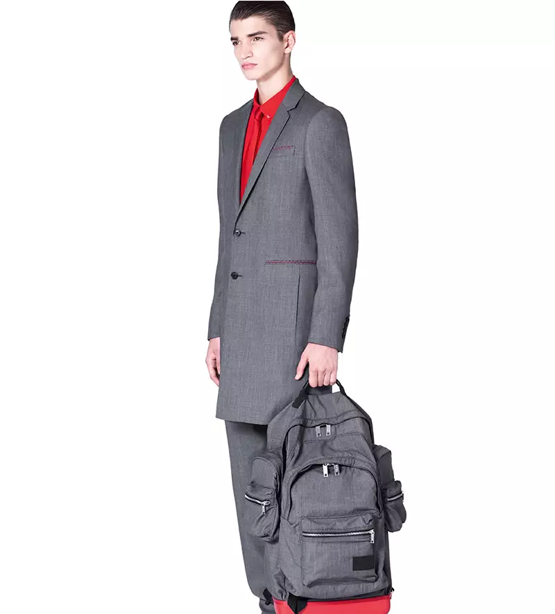 KRISVANASSCHE+ 2013 春夏 10025_6