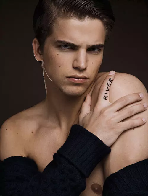 Osimiri Viiperi site na Rick Day 10036_1