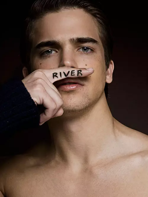 River Viiperi của Rick Day 10036_3