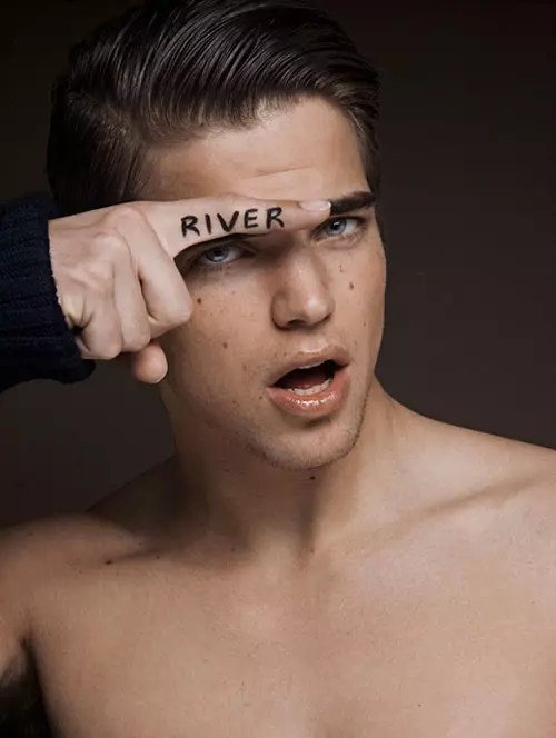 River Viiperi რიკ დეის მიერ 10036_7