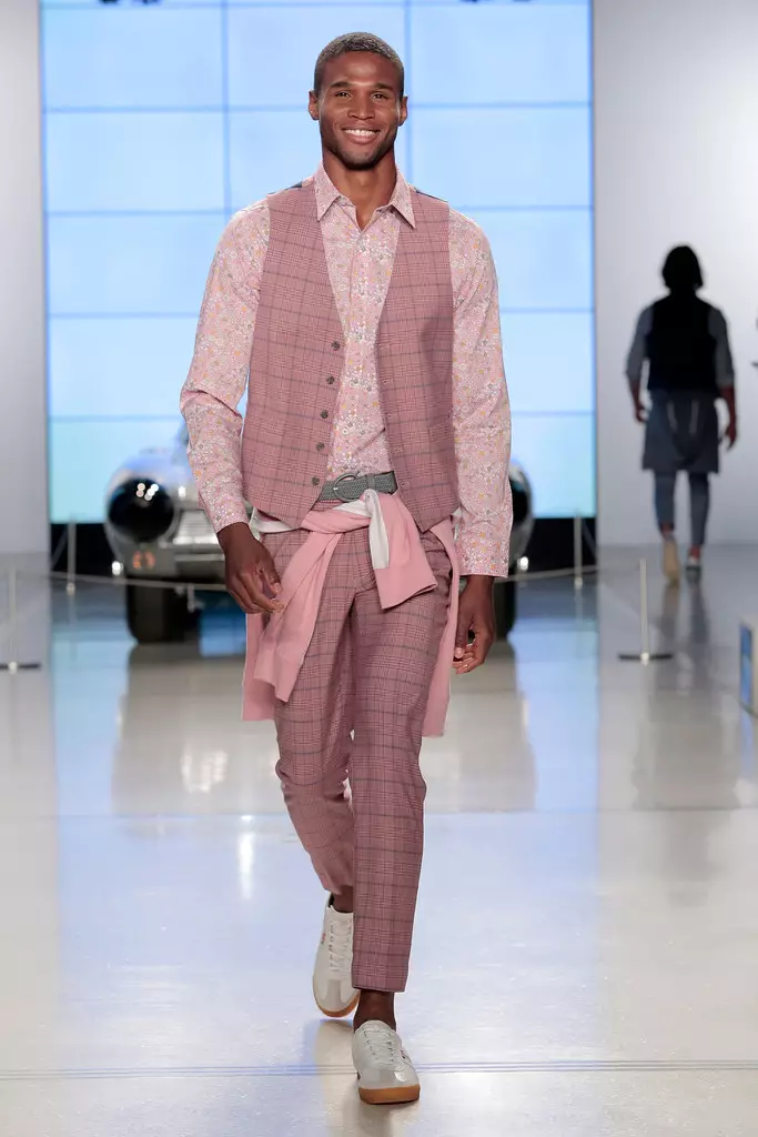 Nick Graham Spring Summer 2019 New York20