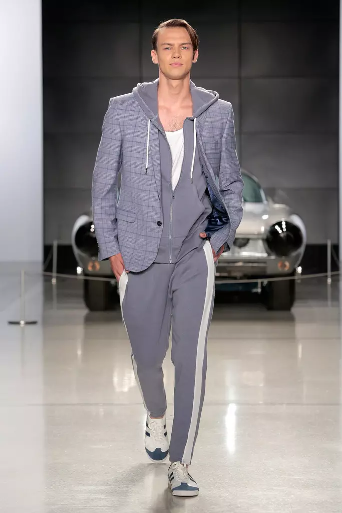 Nick Graham Spring Summer 2019 New York6