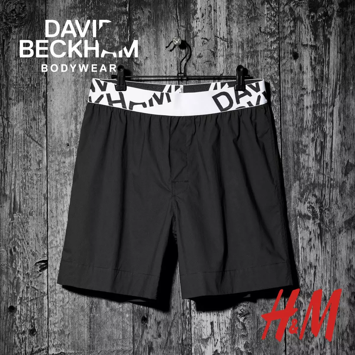 Bodywear David Beckham (11)