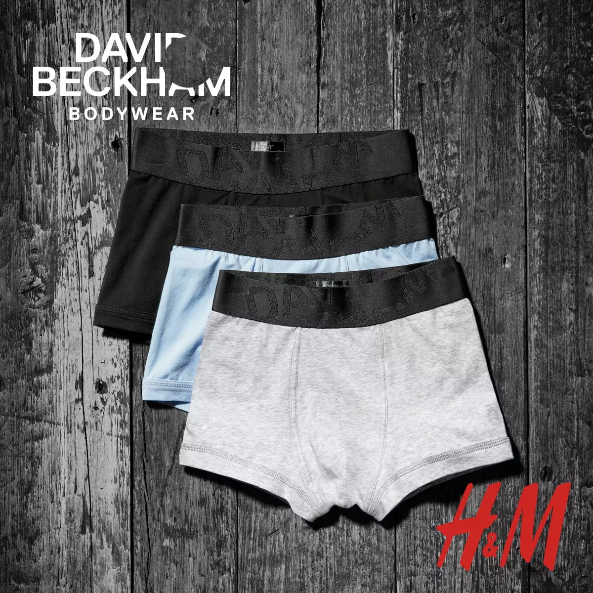 Bodywear David Beckham (12)