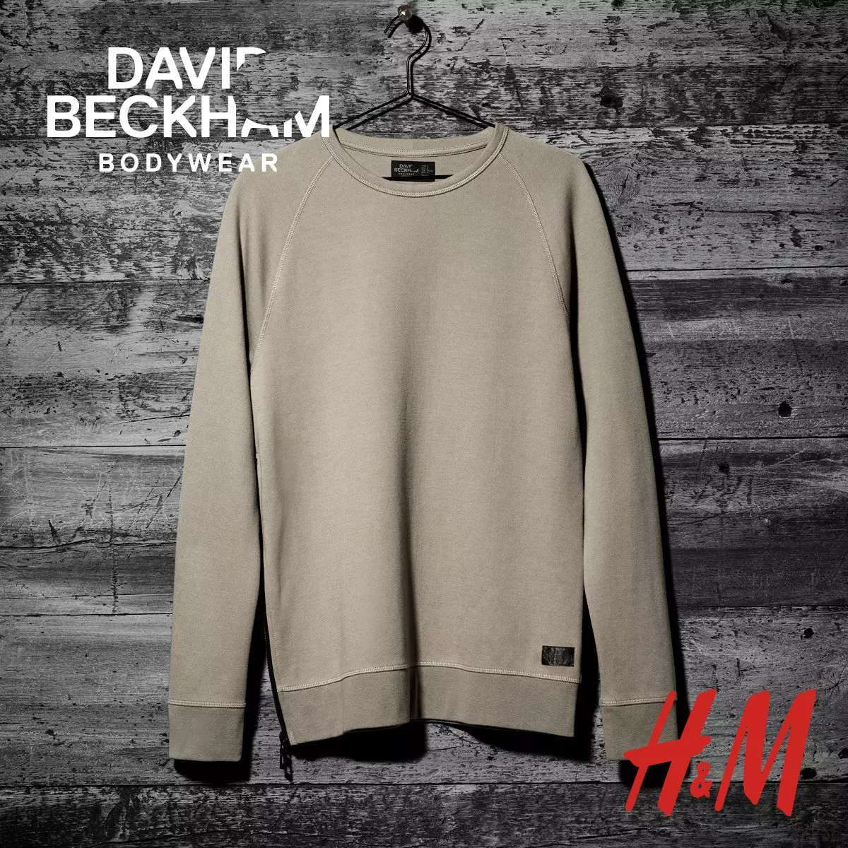 Ropa de cuerpo de David Beckham (13)