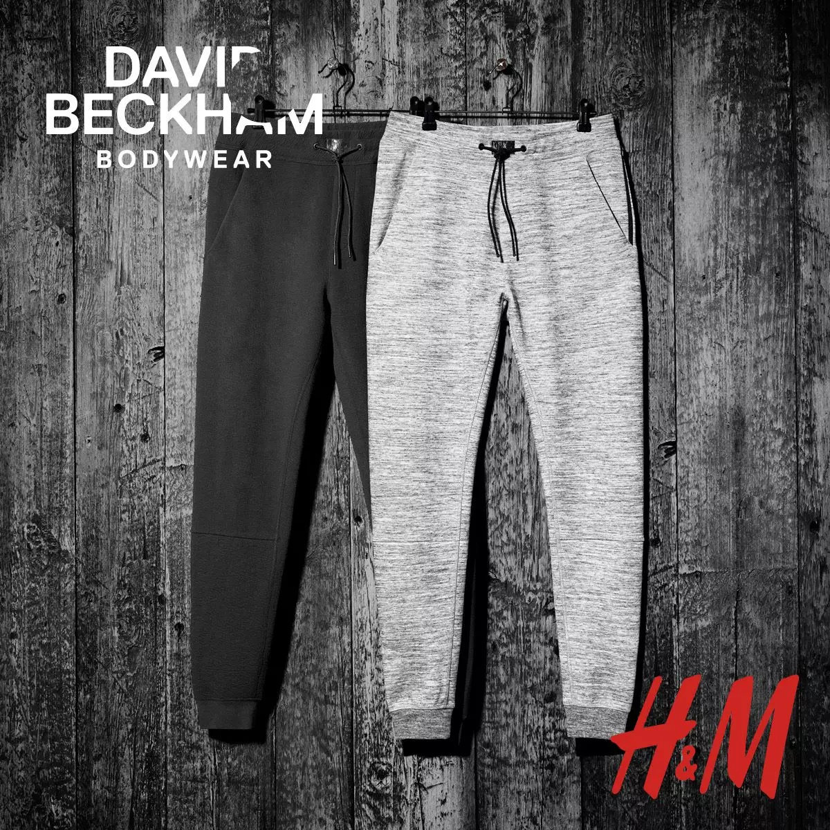 Bodywear David Beckham (2)