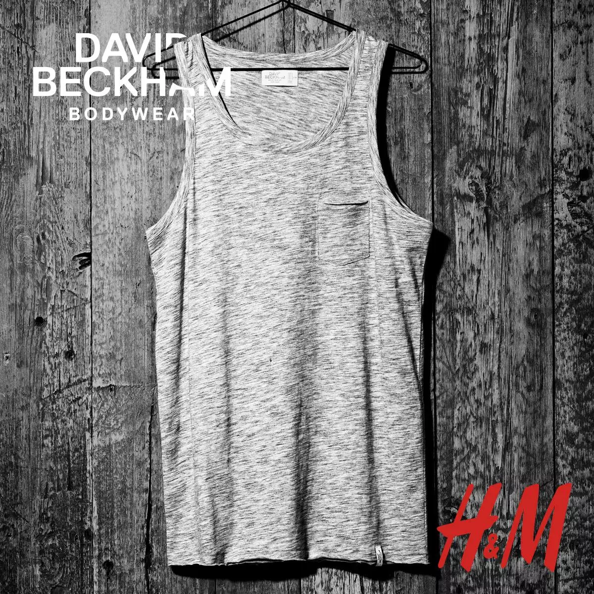 David Beckham Bodywear (4)