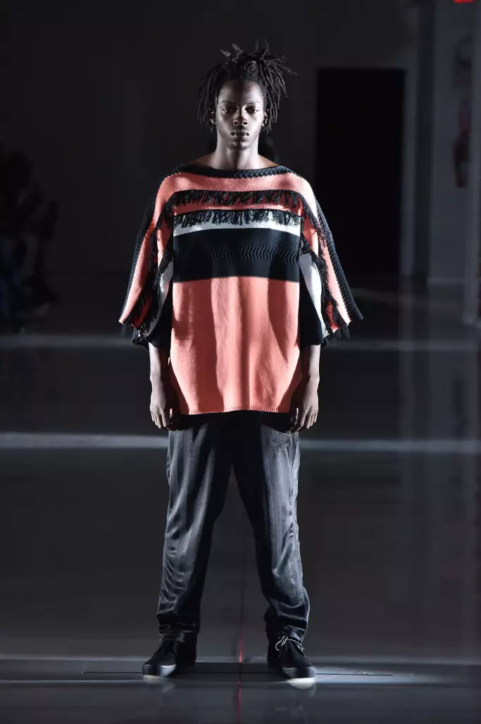 N. Hoolywood Men's Spring 2019