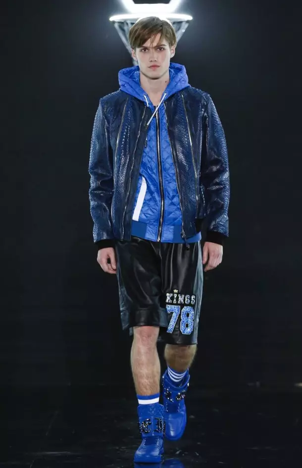 PHILIPP PLEIN MANSWEAR LENTE SOMER 2017 MILAN (33)