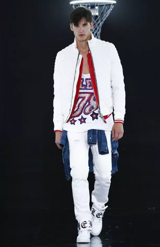 PHILIPP PLEIN MENSWEAR SUMMER YA 2017 MILAN (37)