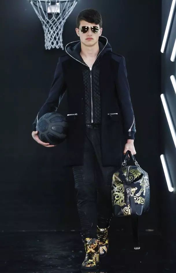 PHILIPP PLEIN MENSWEAR PRIMAVERA VERANO 2017 MILÁN (47)