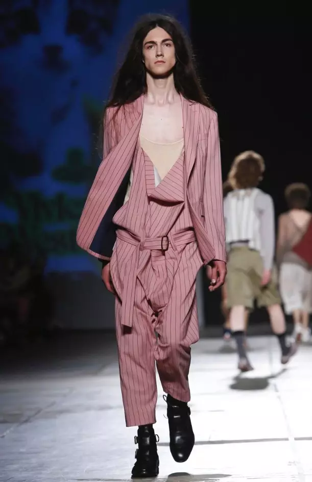 VIVIENNE WESTWOOD MENSWEAR VÅR SOMMAR 2017 MILAN (25)