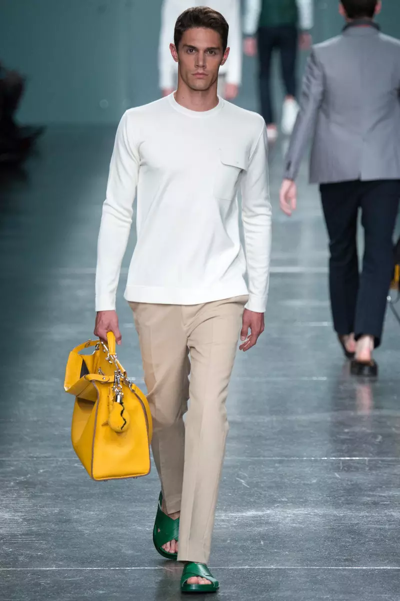 Fendi-Pria-Musim Panas-2015-Milan-Fashion-Minggu-024