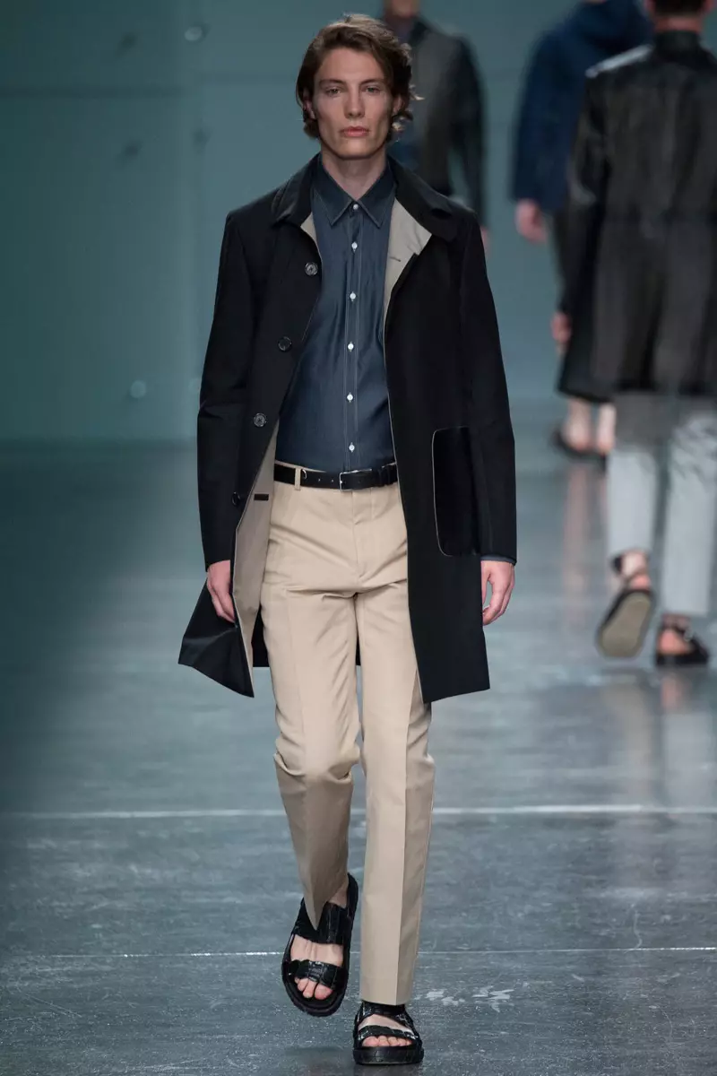 Fendi-Lelaki-Musim Semi-Musim Panas-2015-Milan-Fesyen-Minggu-037