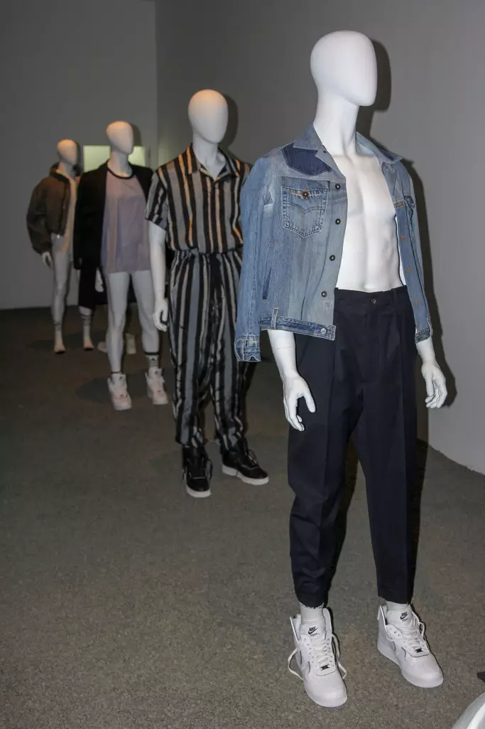 Pubic School Men's Spring 2019