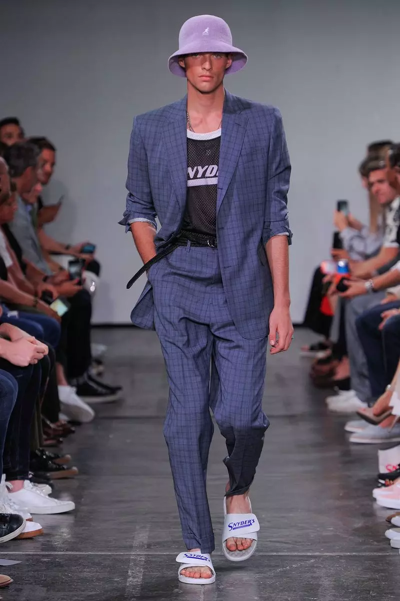 Todd Snyder Spring/Summer 2019 New York 10178_10