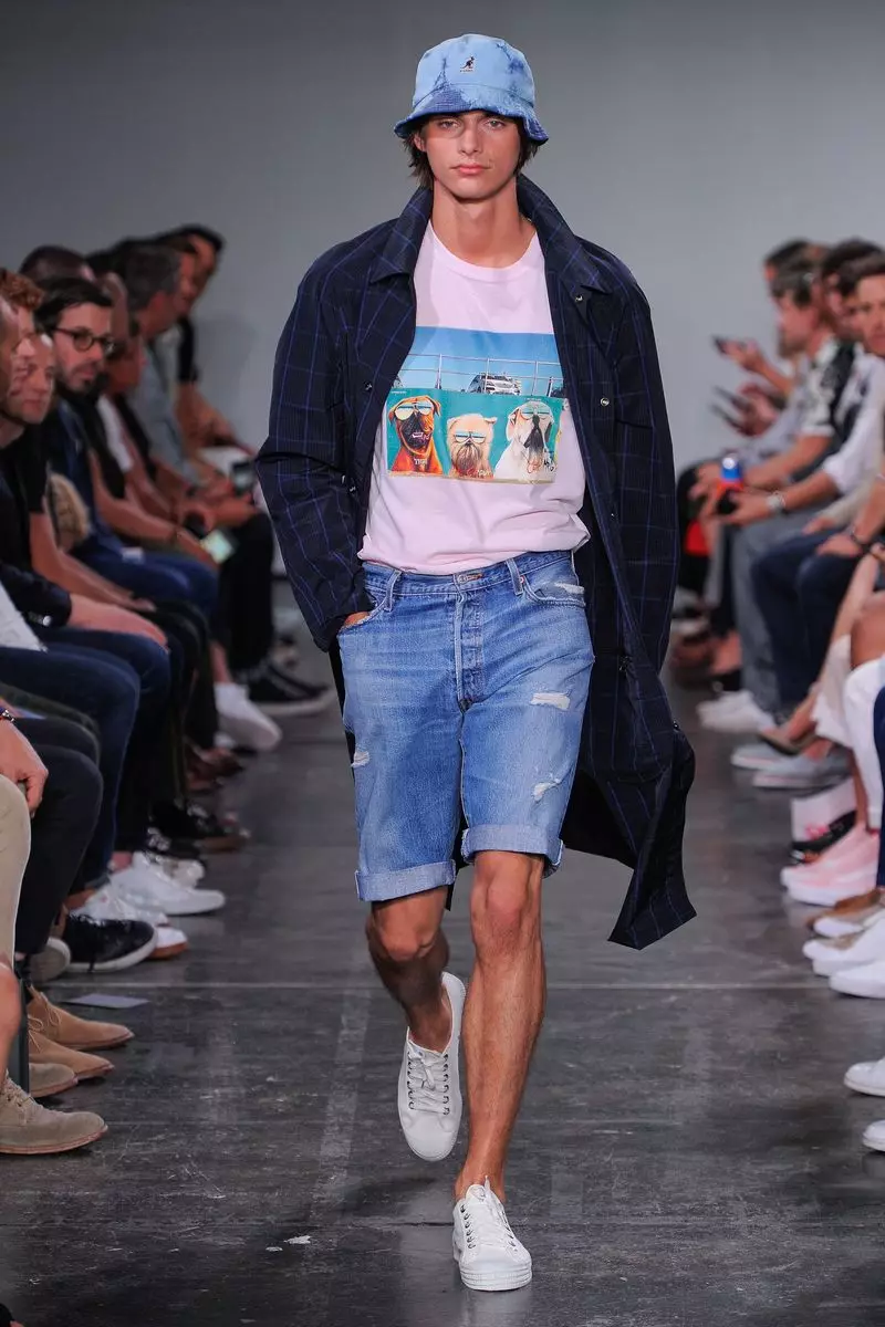 Todd Snyder Spring/Summer 2019 ញូវយ៉ក 10178_11