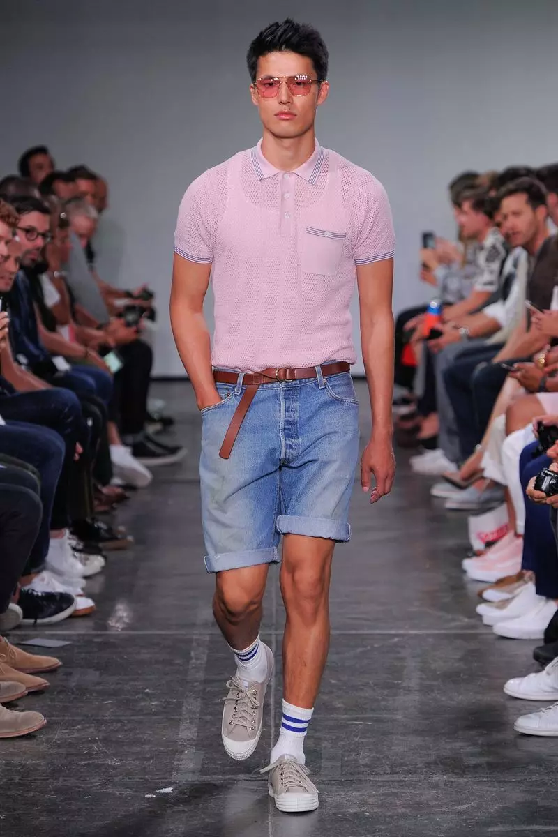 Todd Snyder Spring/Summer 2019 New York 10178_13