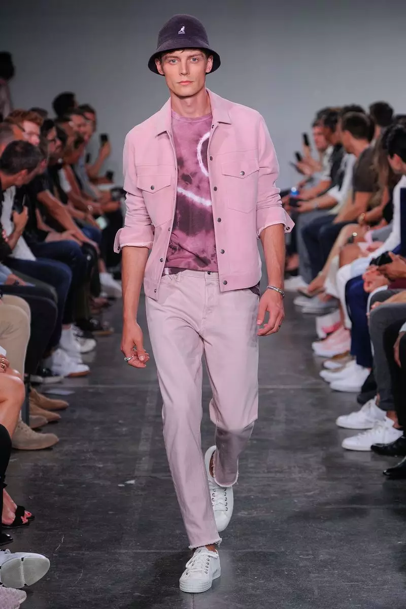 Todd Snyder Spring/Summer 2019 New York 10178_14