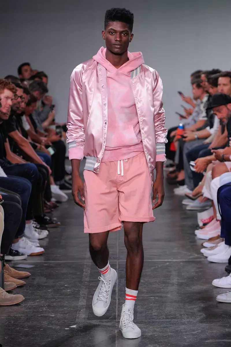 Todd Snyder Spring/Summer 2019 New York 10178_15