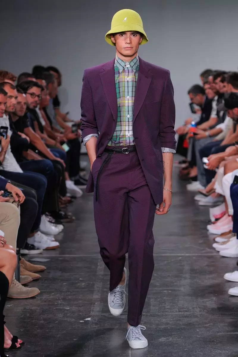 Todd Snyder Spring/Summer 2019 New York 10178_16