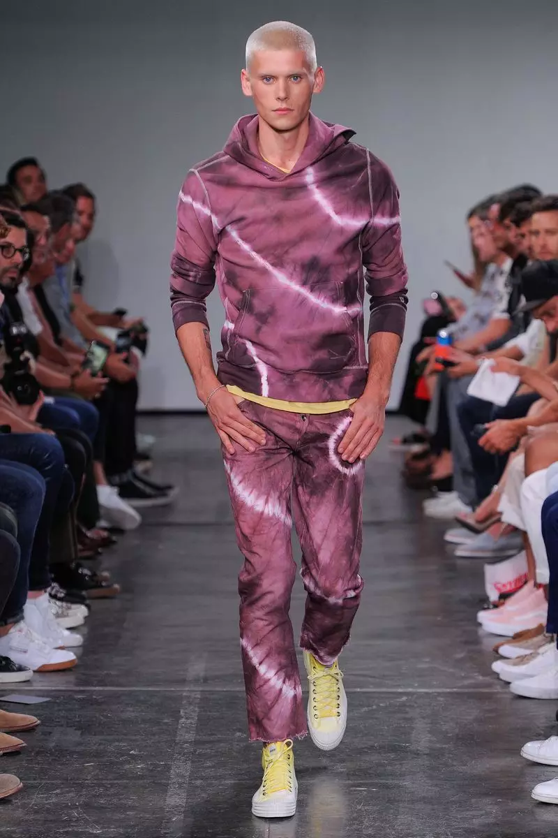 Todd Snyder Spring/Summer 2019 New York 10178_17