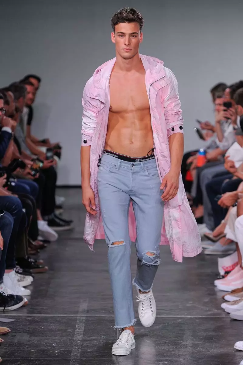 Todd Snyder Spring/Summer 2019 New York 10178_18