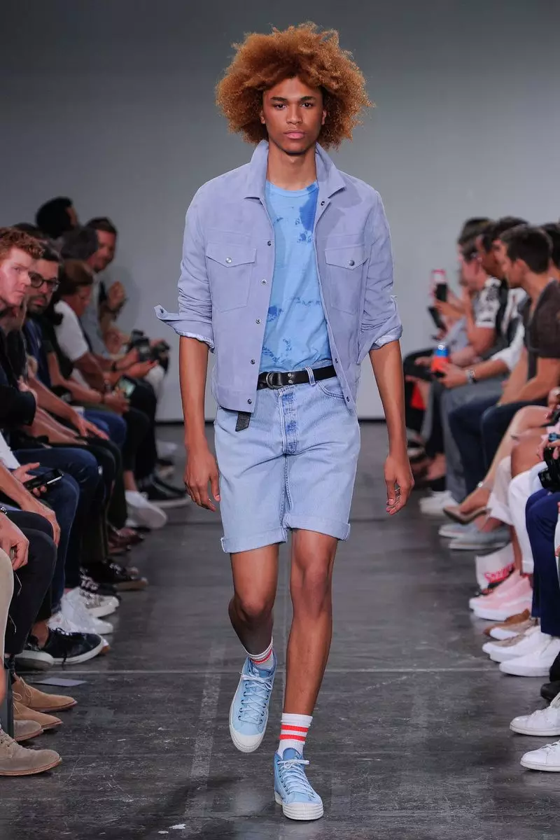 Todd Snyder Spring/Summer 2019 New York 10178_20