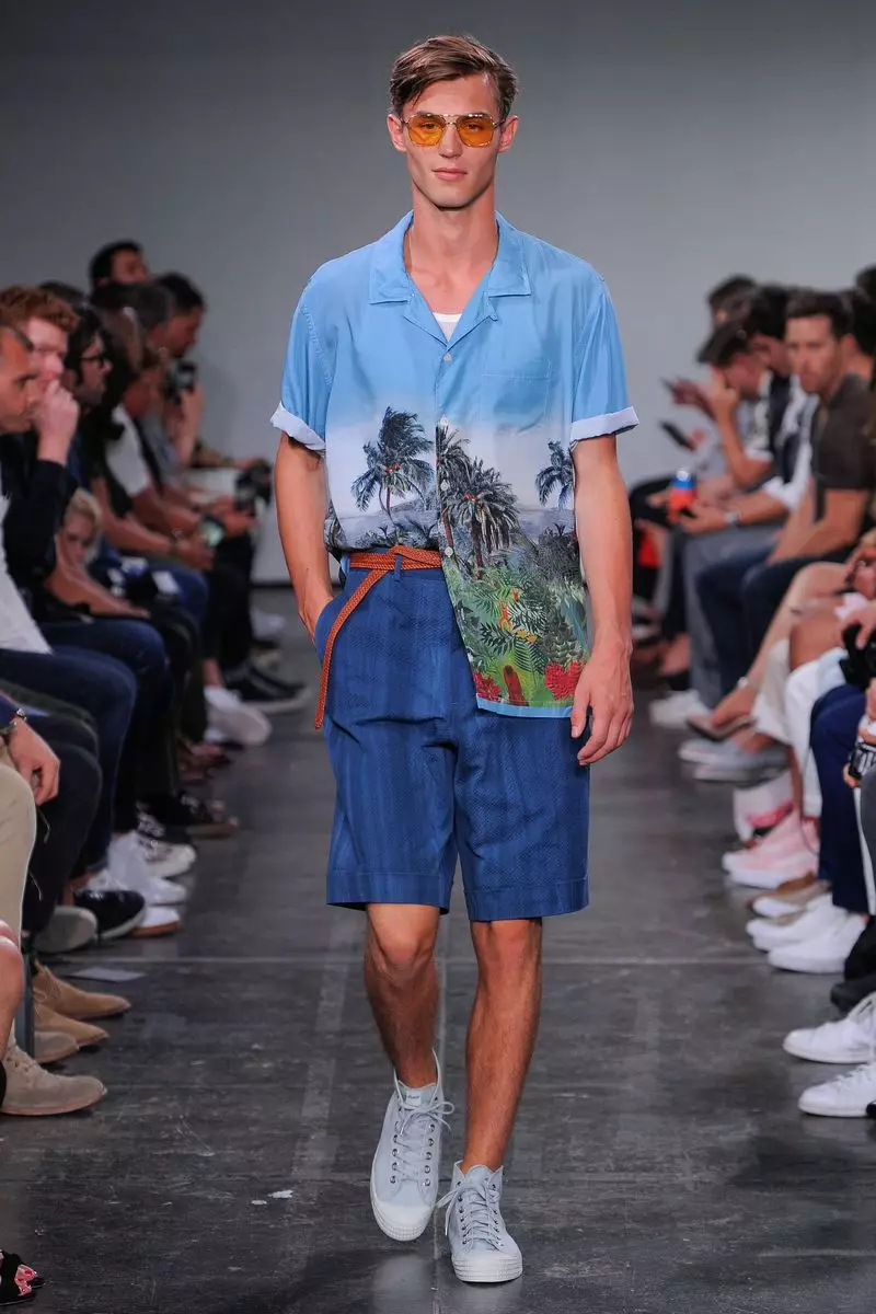 Todd Snyder Spring/Summer 2019 New York 10178_21