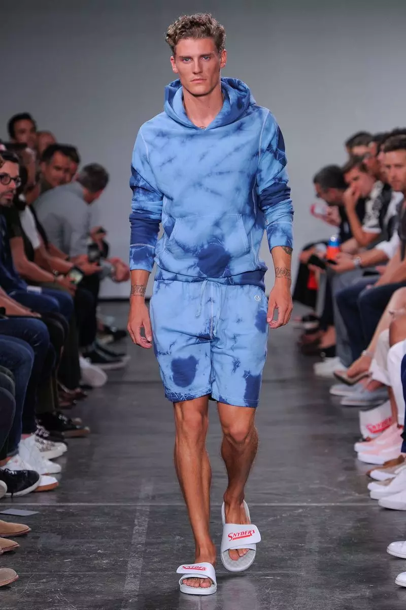 Todd Snyder Spring/Summer 2019 New York 10178_24