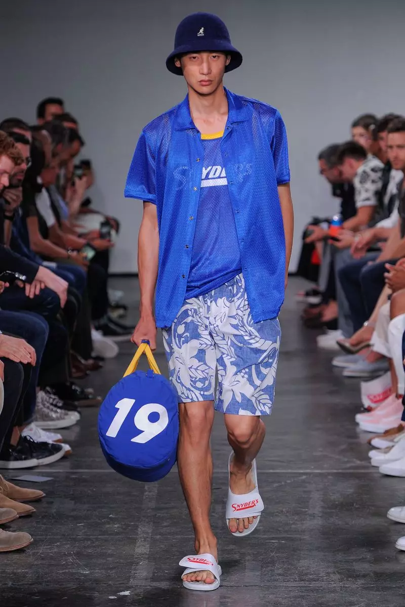 Todd Snyder Spring/Summer 2019 New York 10178_25