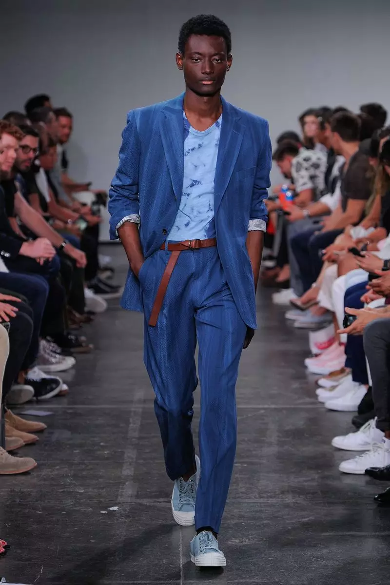 Todd Snyder Spring/Summer 2019 New York 10178_26