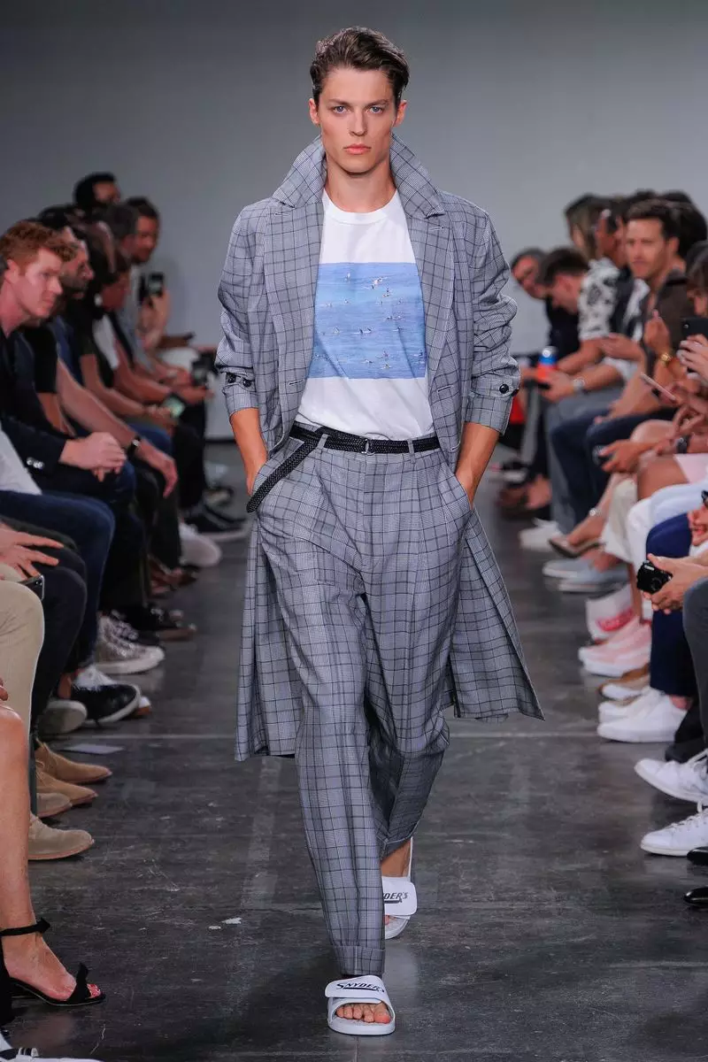 Todd Snyder Spring/Summer 2019 New York 10178_27