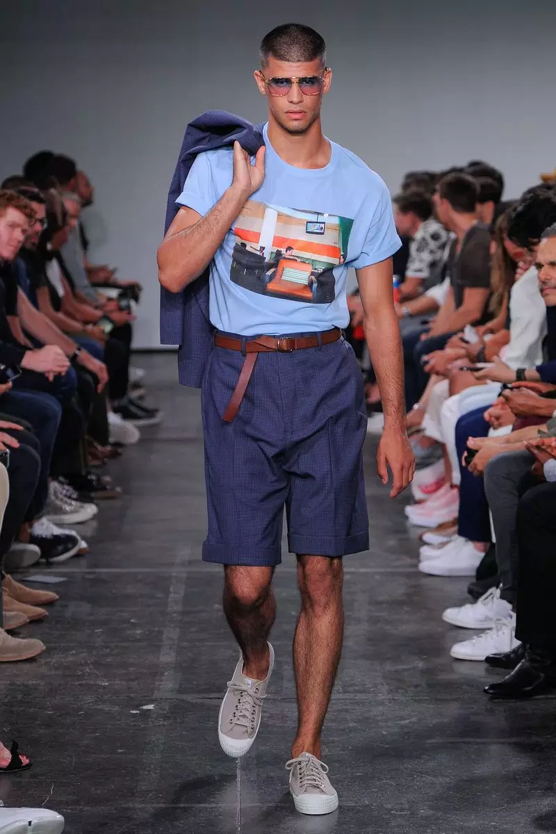 Todd Snyder Spring/Summer 2019 New York 10178_28