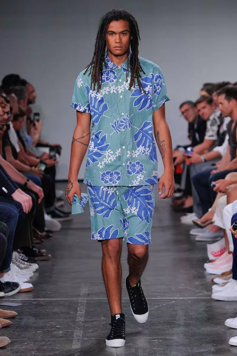 Todd Snyder Spring/Summer 2019 New York 10178_29