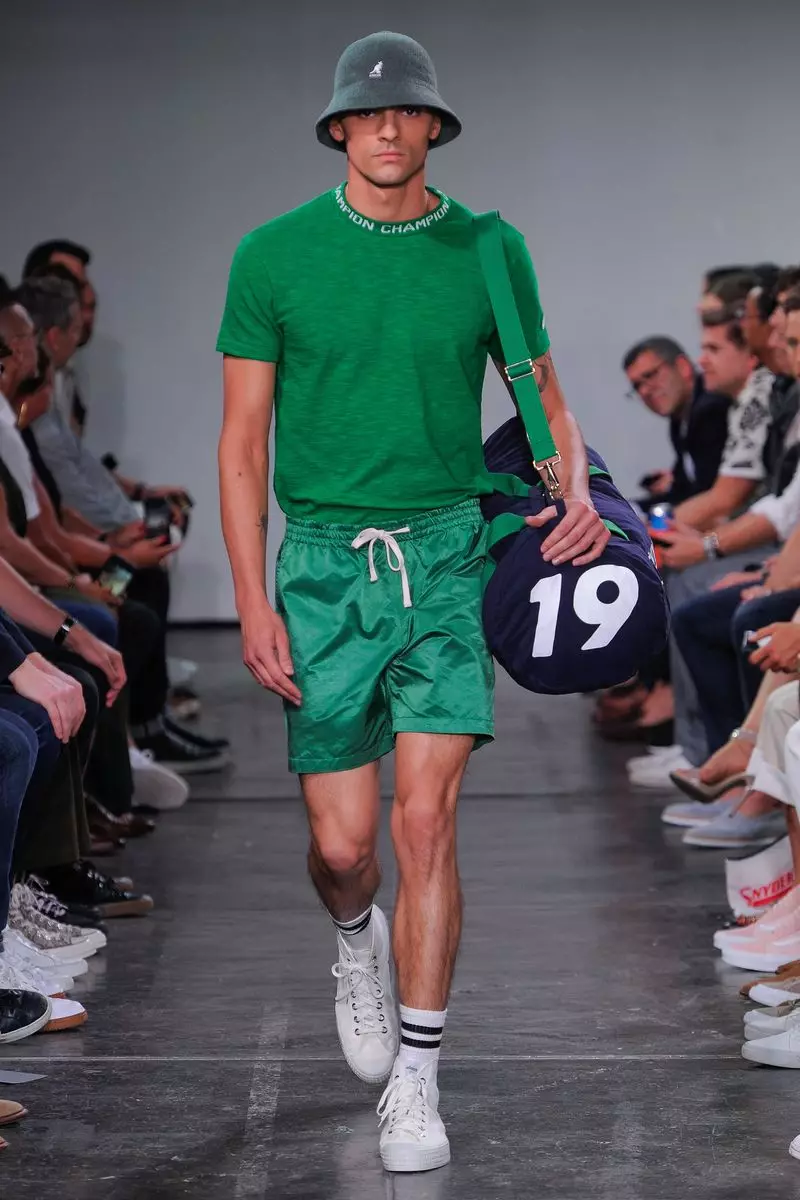 Todd Snyder Spring/Summer 2019 New York 10178_30