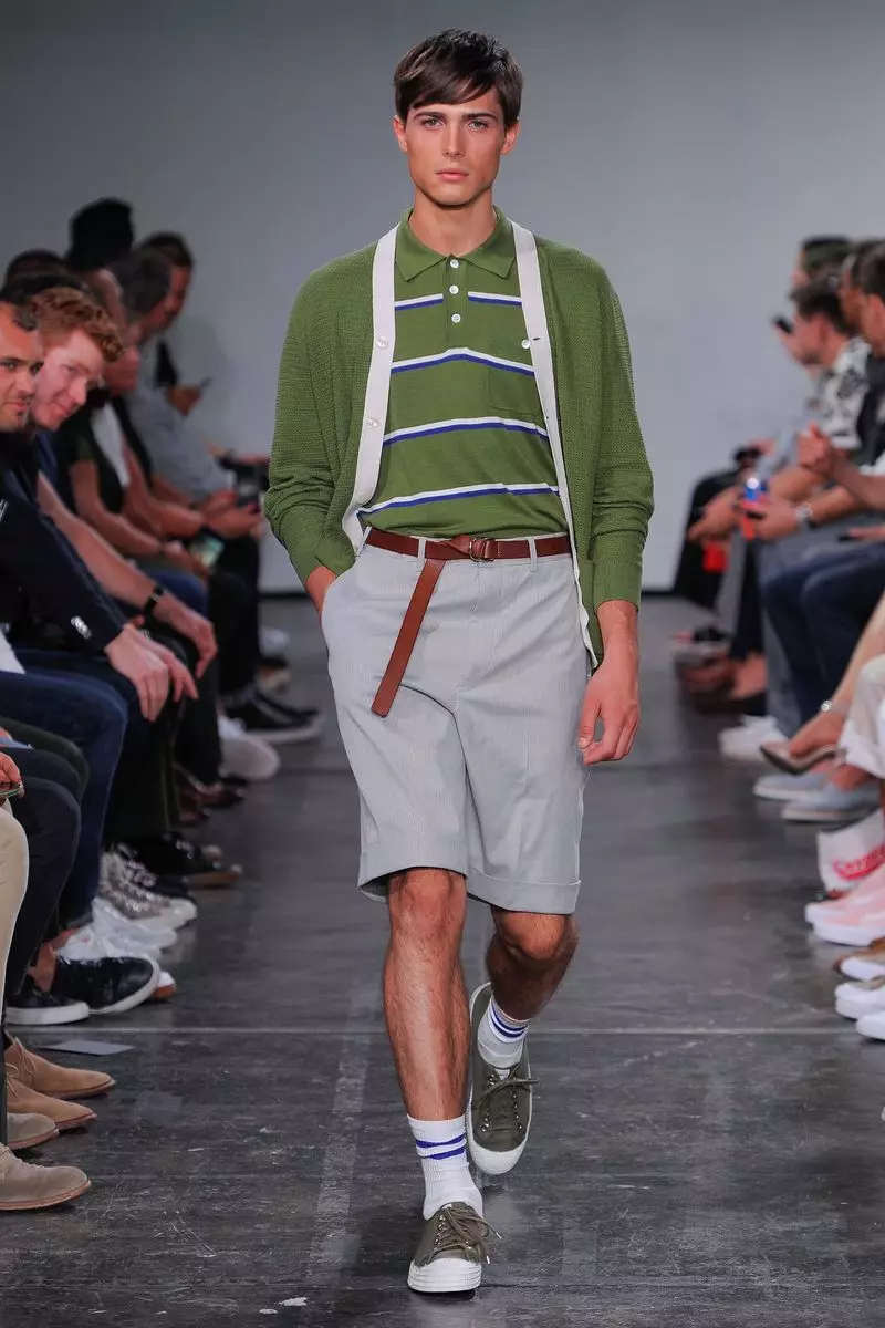 Todd Snyder Spring/Summer 2019 New York 10178_31