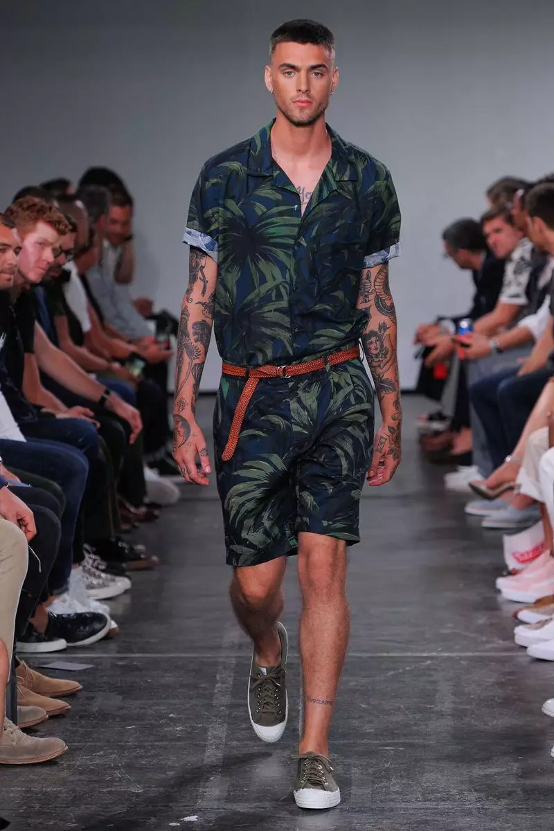 Todd Snyder Spring/Summer 2019 Niu Ioka 10178_32